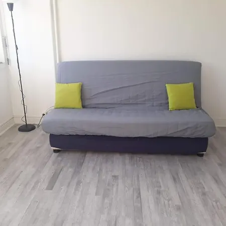 Proche Gare A 30 Minutes De Paris Apartament Poissy
