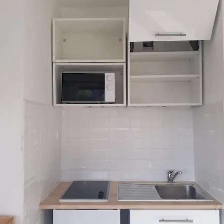 Proche Gare A 30 Minutes De Paris Apartament