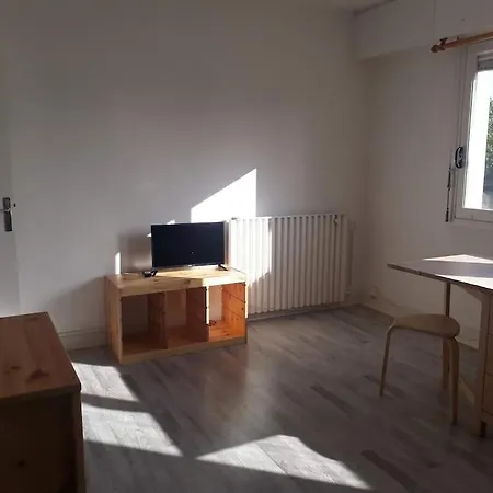Apartament Proche Gare A 30 Minutes De Paris *