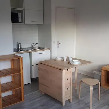 Proche Gare A 30 Minutes De Paris Apartament *
