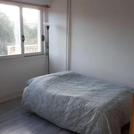 Apartament Proche Gare A 30 Minutes De Paris Poissy