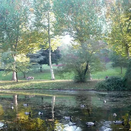 Apartament Proche Gare A 30 Minutes De Paris Poissy